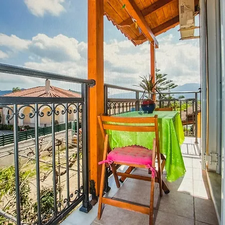 Blue Sea Apartament Alykanas (Zakynthos)