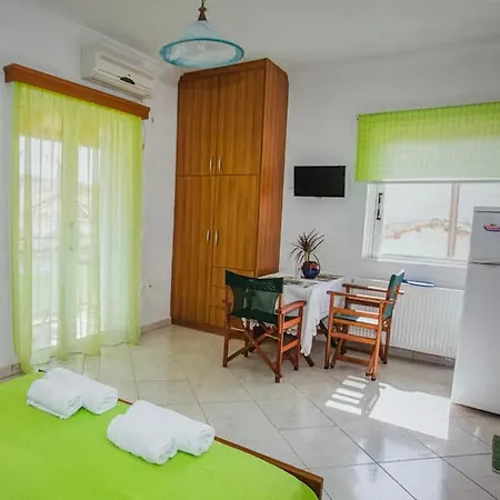 Apartament Blue Sea Alykanas (Zakynthos)