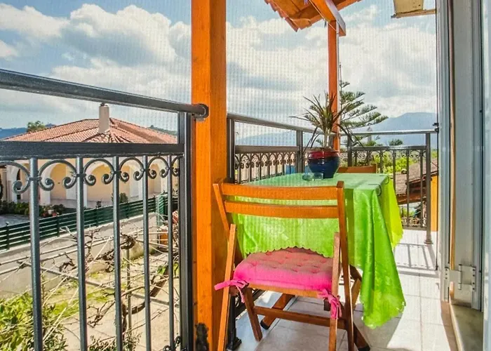 Blue Sea Apartamento Alykanas (Zakynthos)