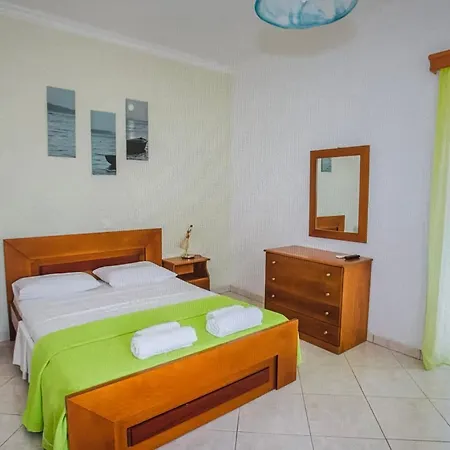 Blue Sea Аликанас