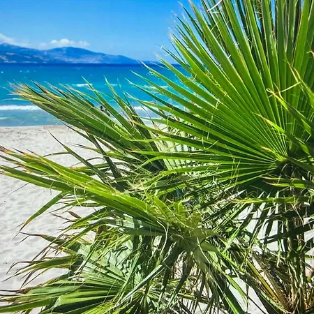 Blue Sea Аликанас