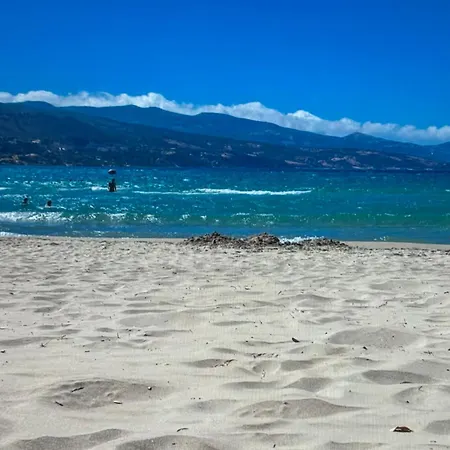 Blue Sea *