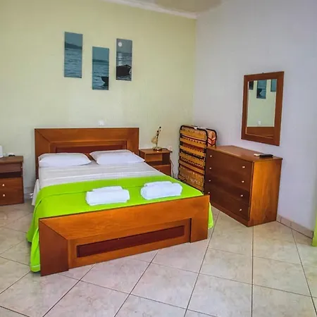 Апартаменты Blue Sea *