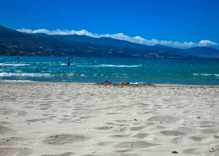 Blue Sea *